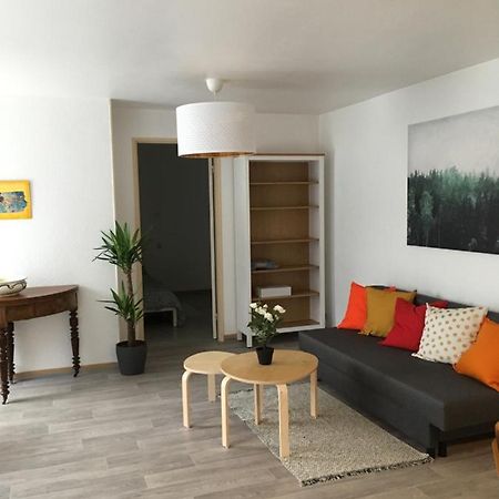 Samba Appartement De Charme 5 Pers Mulhouse Exterior photo