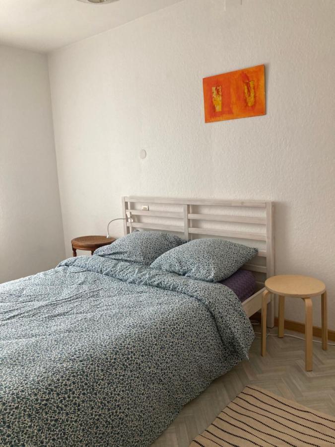 Samba Appartement De Charme 5 Pers Mulhouse Exterior photo